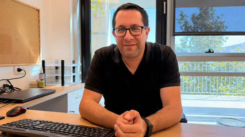 חנן גרינווד