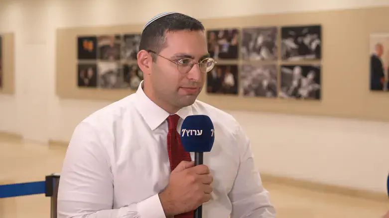 Ицхак Вассерлауф