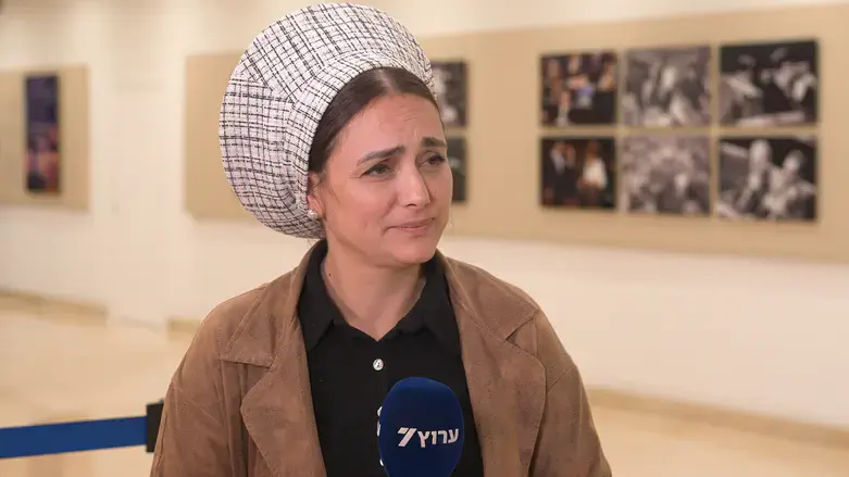 ח"כ לימור סון הר מלך