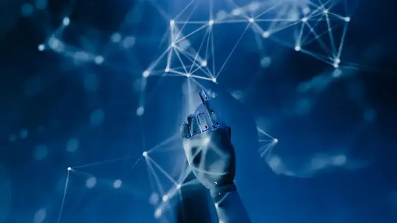 בינה מלאכותית