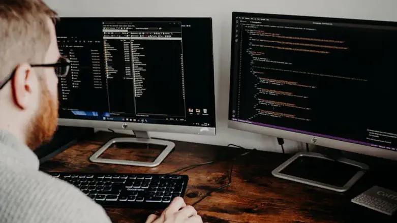 מדעי המחשב קוד