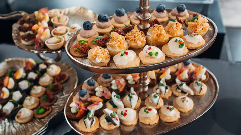 הטרנד החם של עולם האירועים