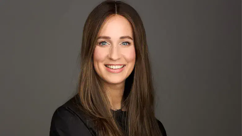 O marketing judaico precisa de precisão Chayale Kaufman