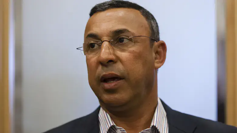 Ашраф аль-Аджрами