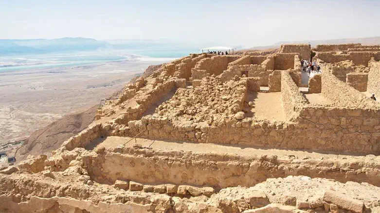 Masada