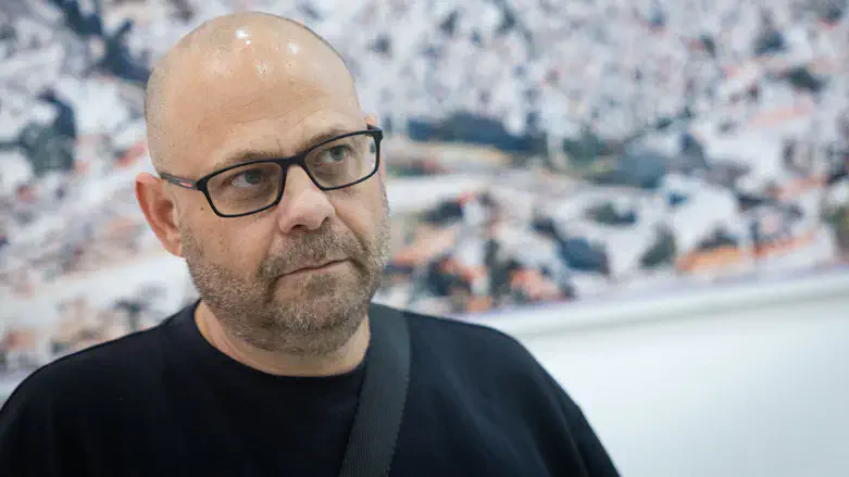 Цахи Хавкин