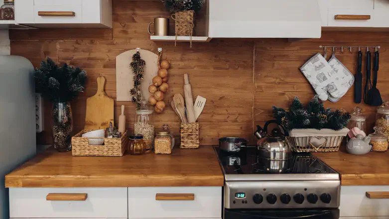 מטבחים מעוצבים 2025