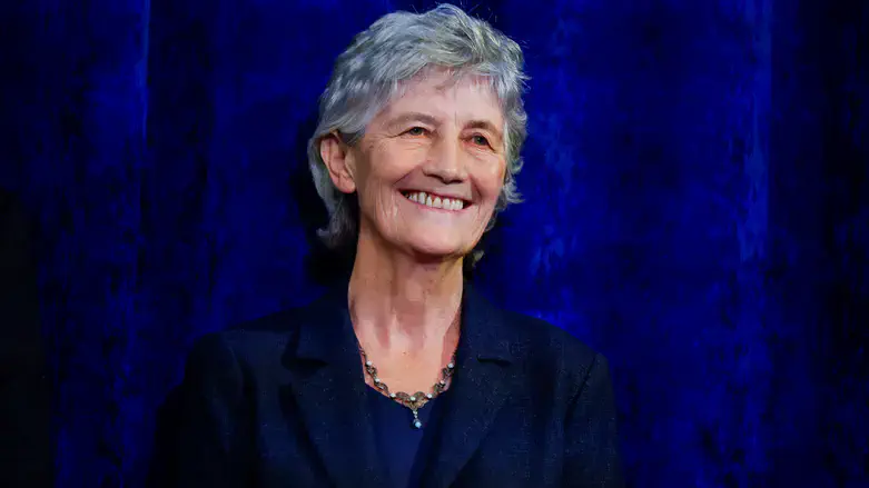 Кэтрин Конноли