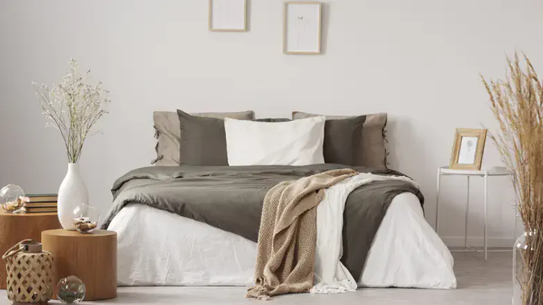 איך בוחרים את השמיכה הנכונה?