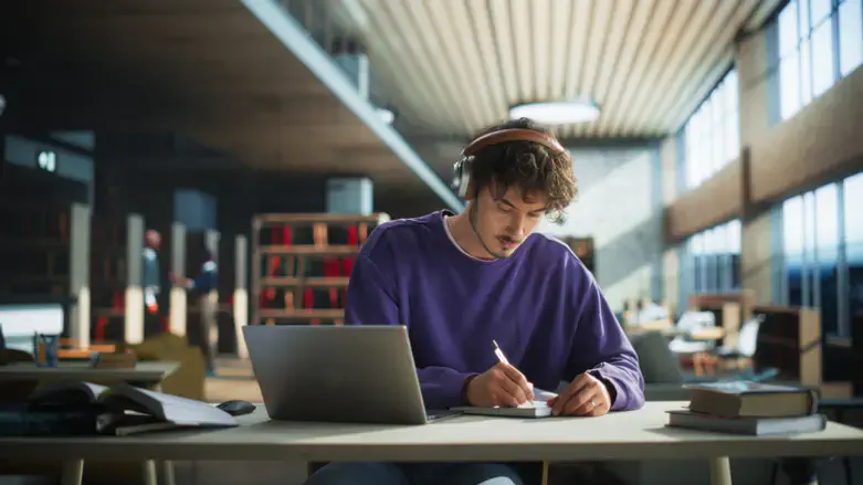 סטודנטים? כך תצליחו בלימודים לתואר ראשון