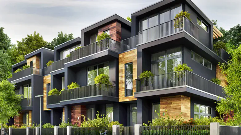 חיסכון של עד מיליון שקל לדירת 4 חדרים