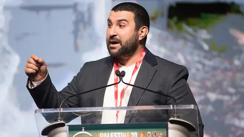 Sami Hamdi