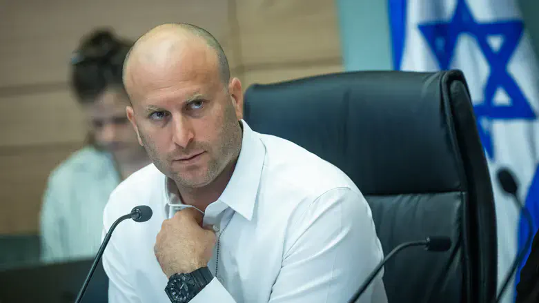 יצחק קרויזר