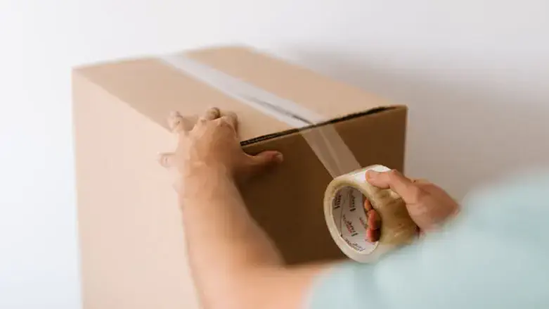 מעבר דירה? אל תשלמו על חלל ריק