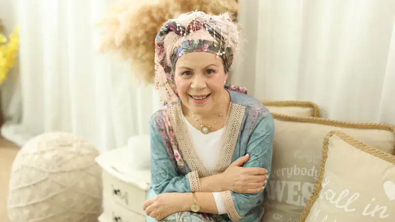 שרה אברמוביץ'