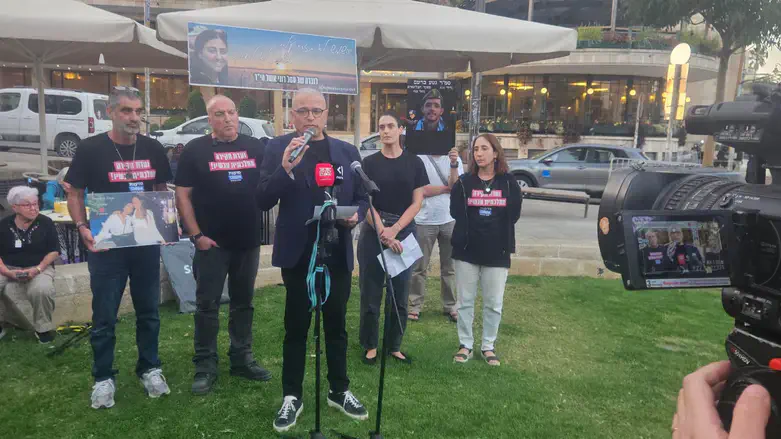 Члены "Октябрьского совета"