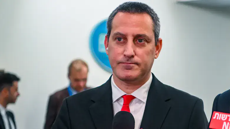 Барак Равид