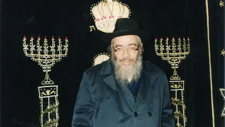 הרב יוסף כהן