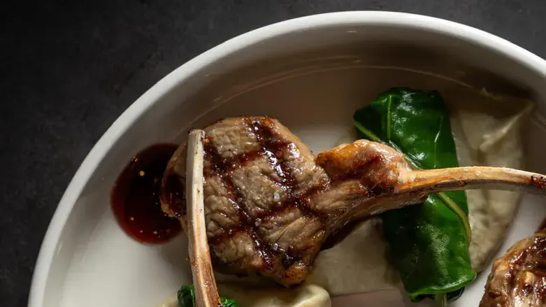 מסעדת רוזה עברה לכשרות מהודרת