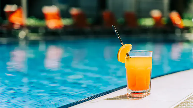 מלונות באילת למשפחות