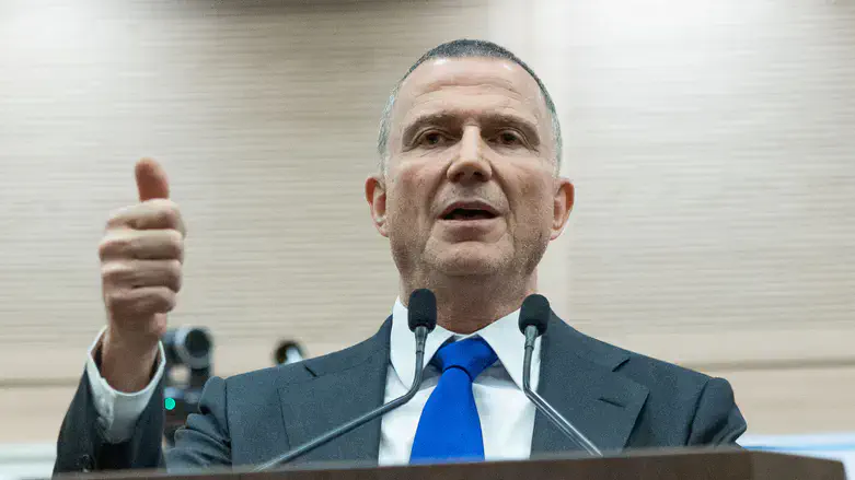 Юлий Эдельштейн