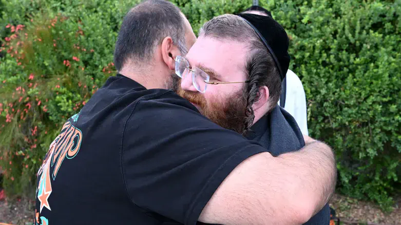 A Healing Weekend in Orlando