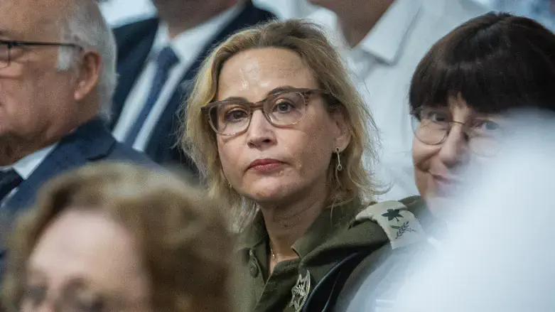 Ифат Томер-Йерушальми