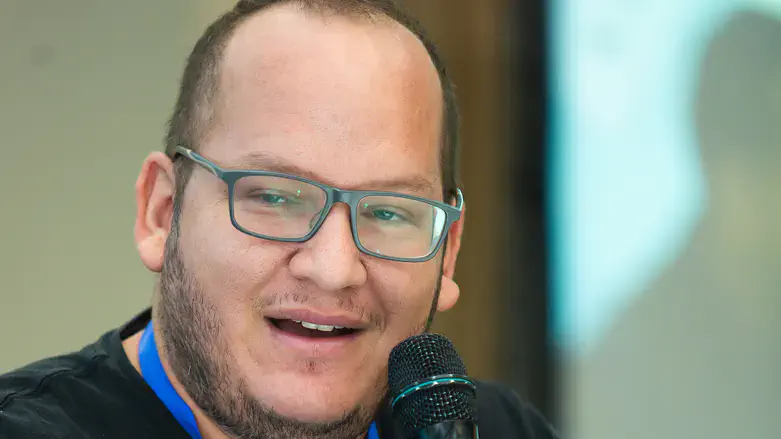 Хаим Левинсон