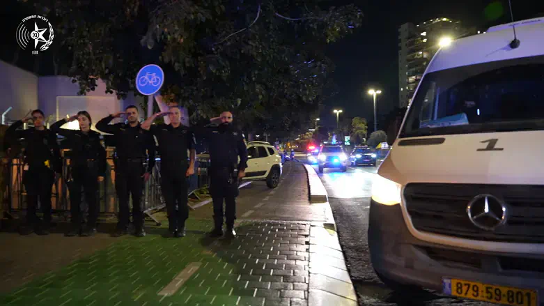 Гробы с похищенными возвращены в Израиль (архив)