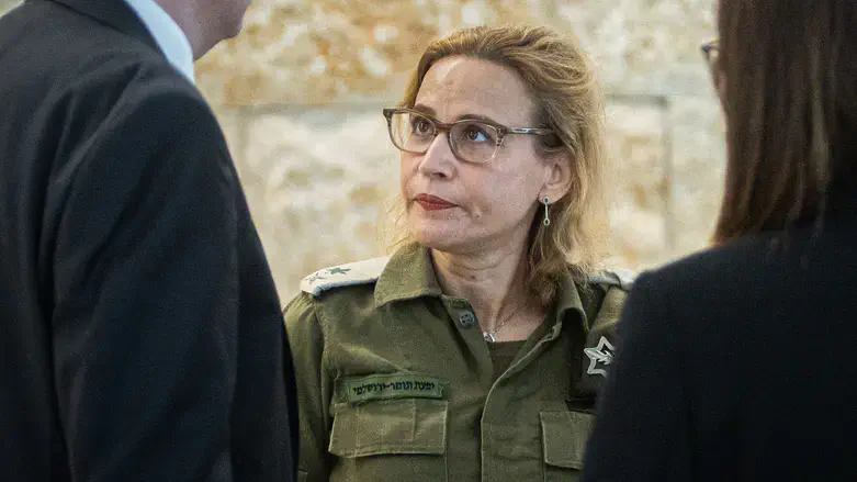 Ифат Томер-Йерушальми