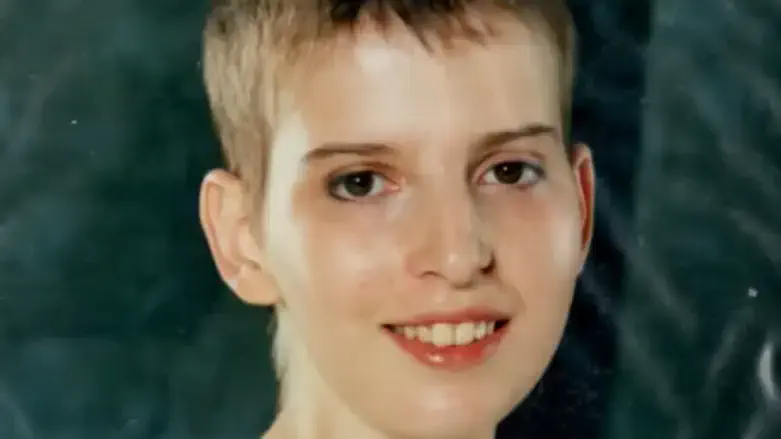 דסי רבינוביץ' ז"ל