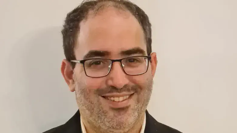 עו"ד רועי ורהפטיג