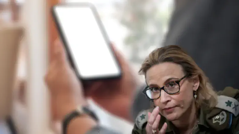 Yifat Tomer-Yerushalmi