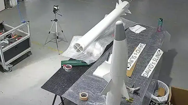 Документация, полученная Ираном при кибератаке