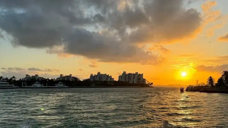 A Jewish Friendly Travel Guide to Miami