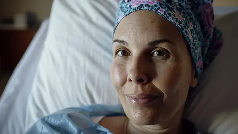 help Devora fight for her life