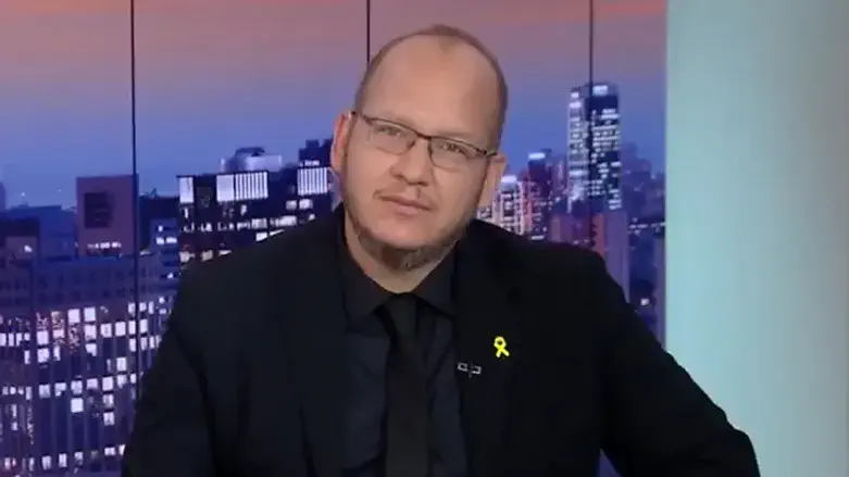 חיים לוינסון