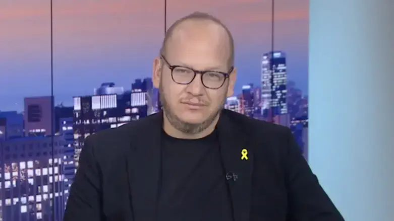 Хаим Левинсон