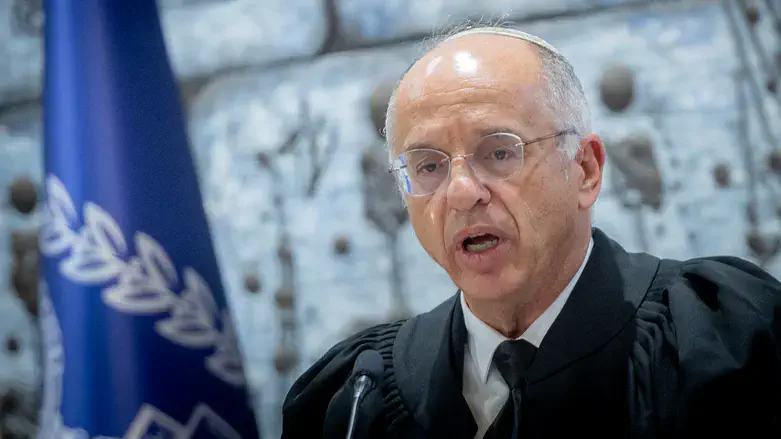 Ноам Сольберг