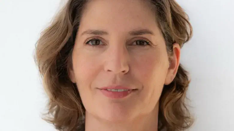 אורנה אנג"ל