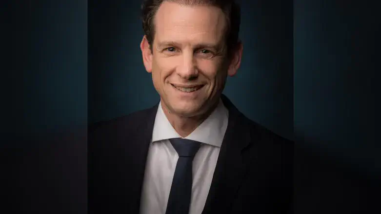 Rabbi Dr. Josh Joseph