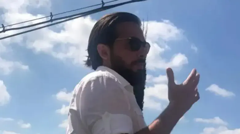 אילן פומרנץ