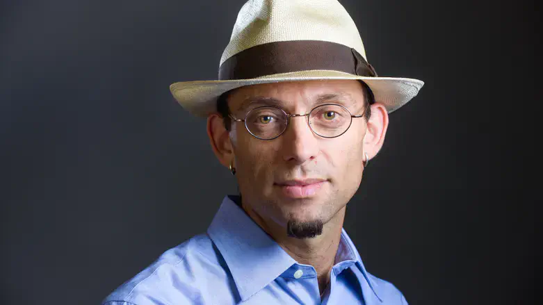 פרופ' יניב פוריה