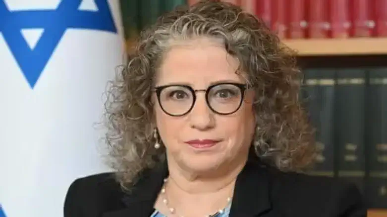 Эйнат Кранц-Нейгер