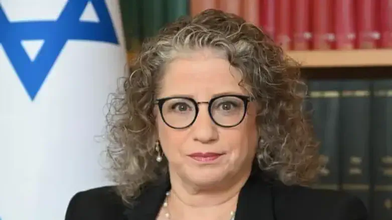 עינת קרנץ-נייגר