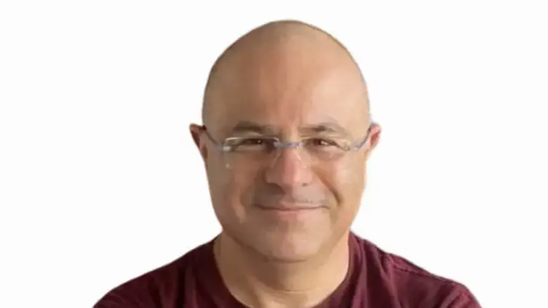 פרופ' שרון פרדו