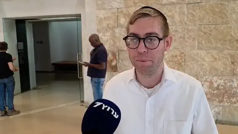 מנכ"ל בצלמו שי גליק