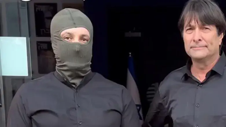 ע' וכרמי בוזגלו