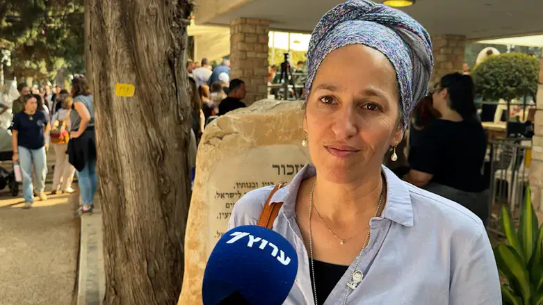 Майя Охана-Морено