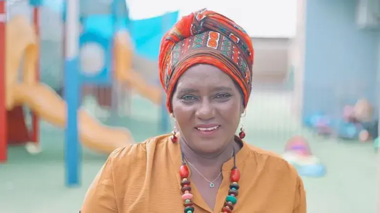 יפעת אוזן ז"ל